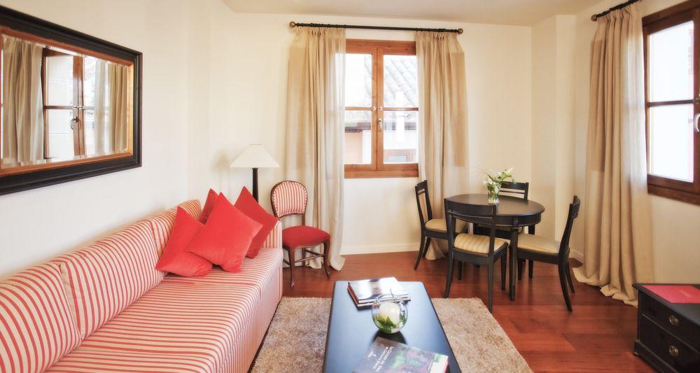 Casa Urbana Suites Toledo Eksteriør bilde