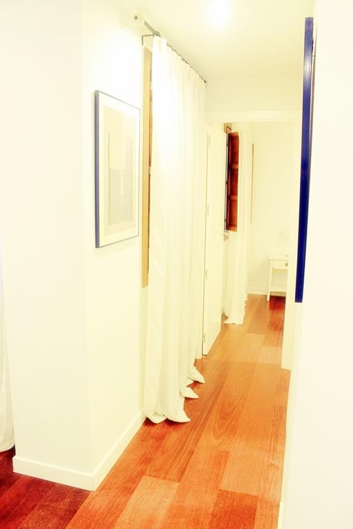 Casa Urbana Suites Toledo Rom bilde