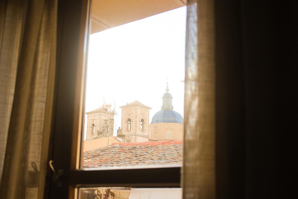 Casa Urbana Suites Toledo Rom bilde
