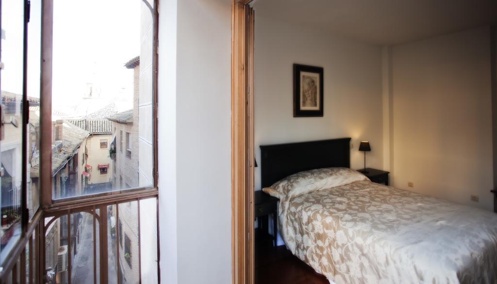 Casa Urbana Suites Toledo Rom bilde