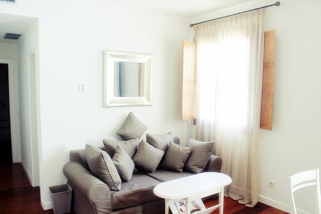 Casa Urbana Suites Toledo Rom bilde