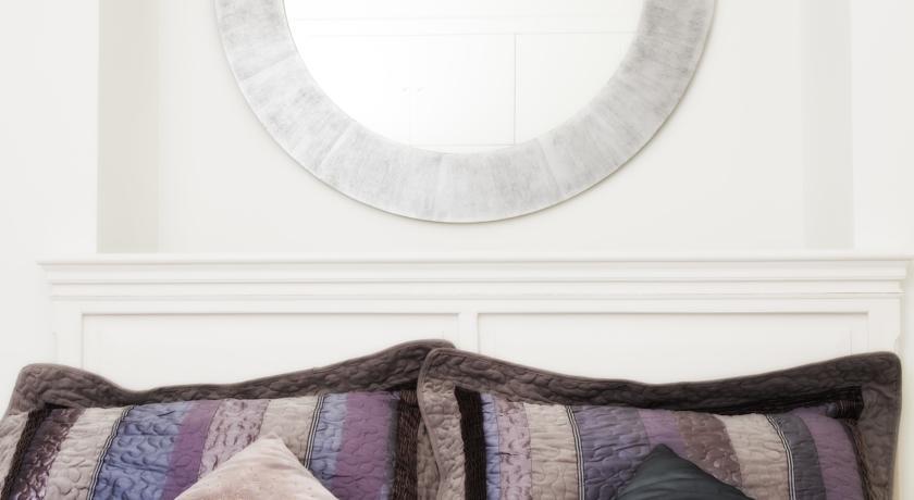 Casa Urbana Suites Toledo Rom bilde