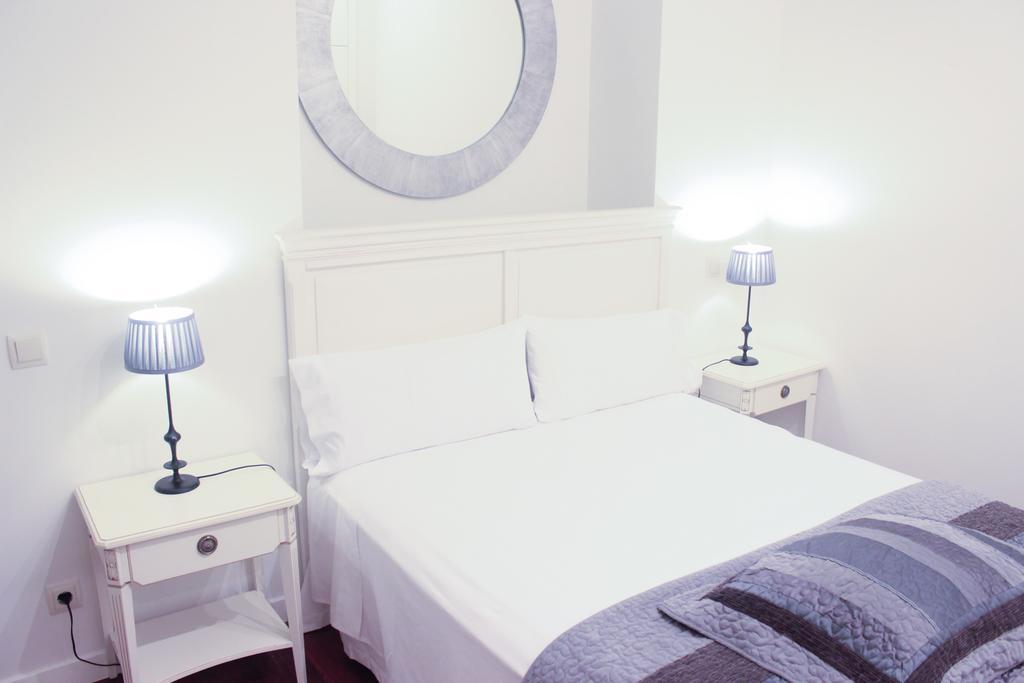Casa Urbana Suites Toledo Eksteriør bilde