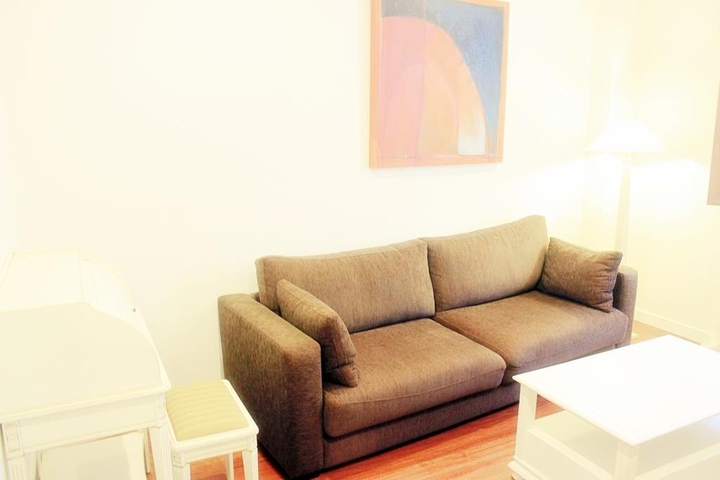 Casa Urbana Suites Toledo Eksteriør bilde