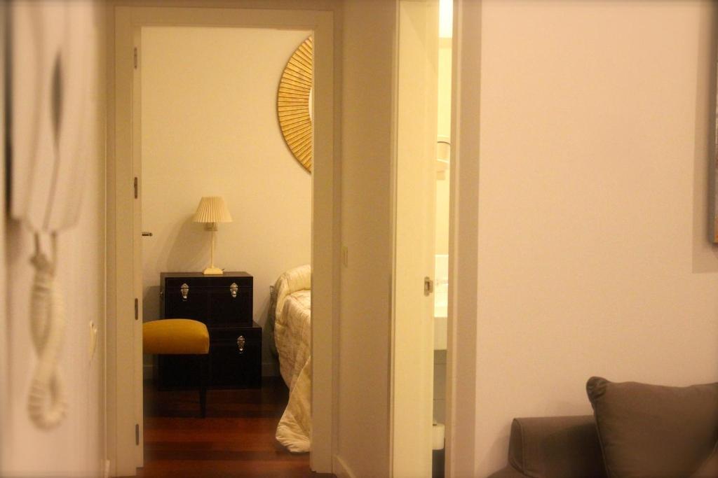 Casa Urbana Suites Toledo Rom bilde