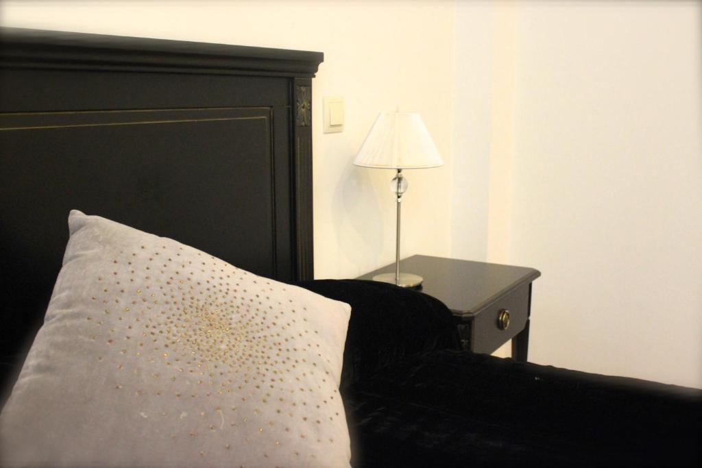 Casa Urbana Suites Toledo Rom bilde
