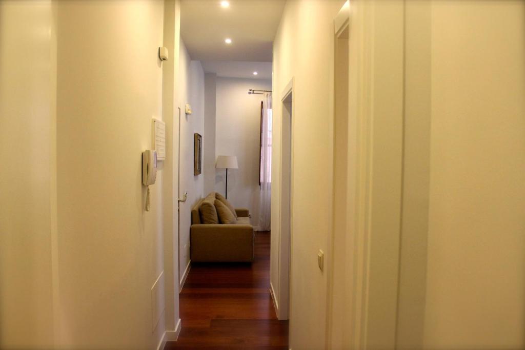 Casa Urbana Suites Toledo Rom bilde