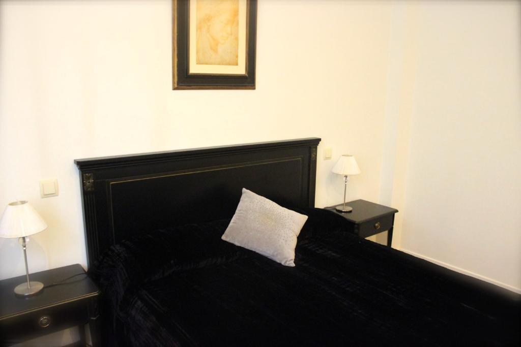 Casa Urbana Suites Toledo Rom bilde