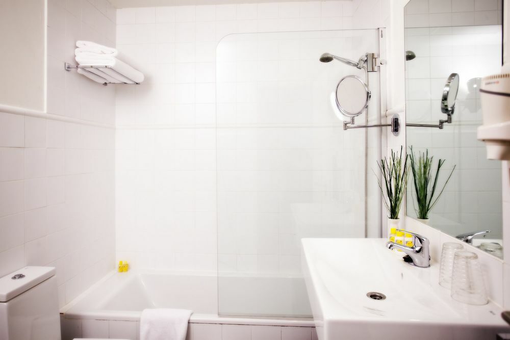 Casa Urbana Suites Toledo Eksteriør bilde